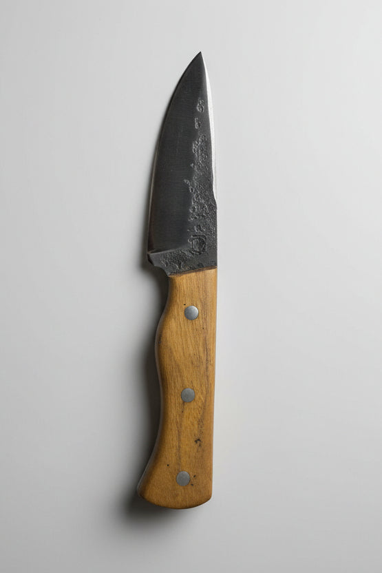 3.5 inch Appalachian Field Knife