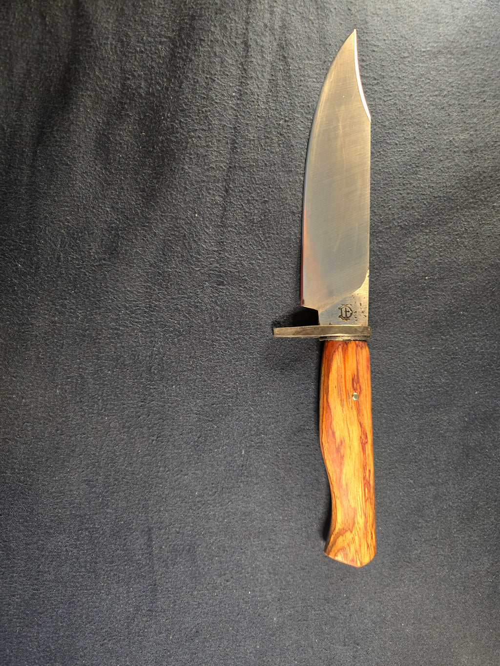 6.25 Bowie