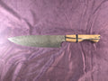 9" Go Mia Chefs Knife