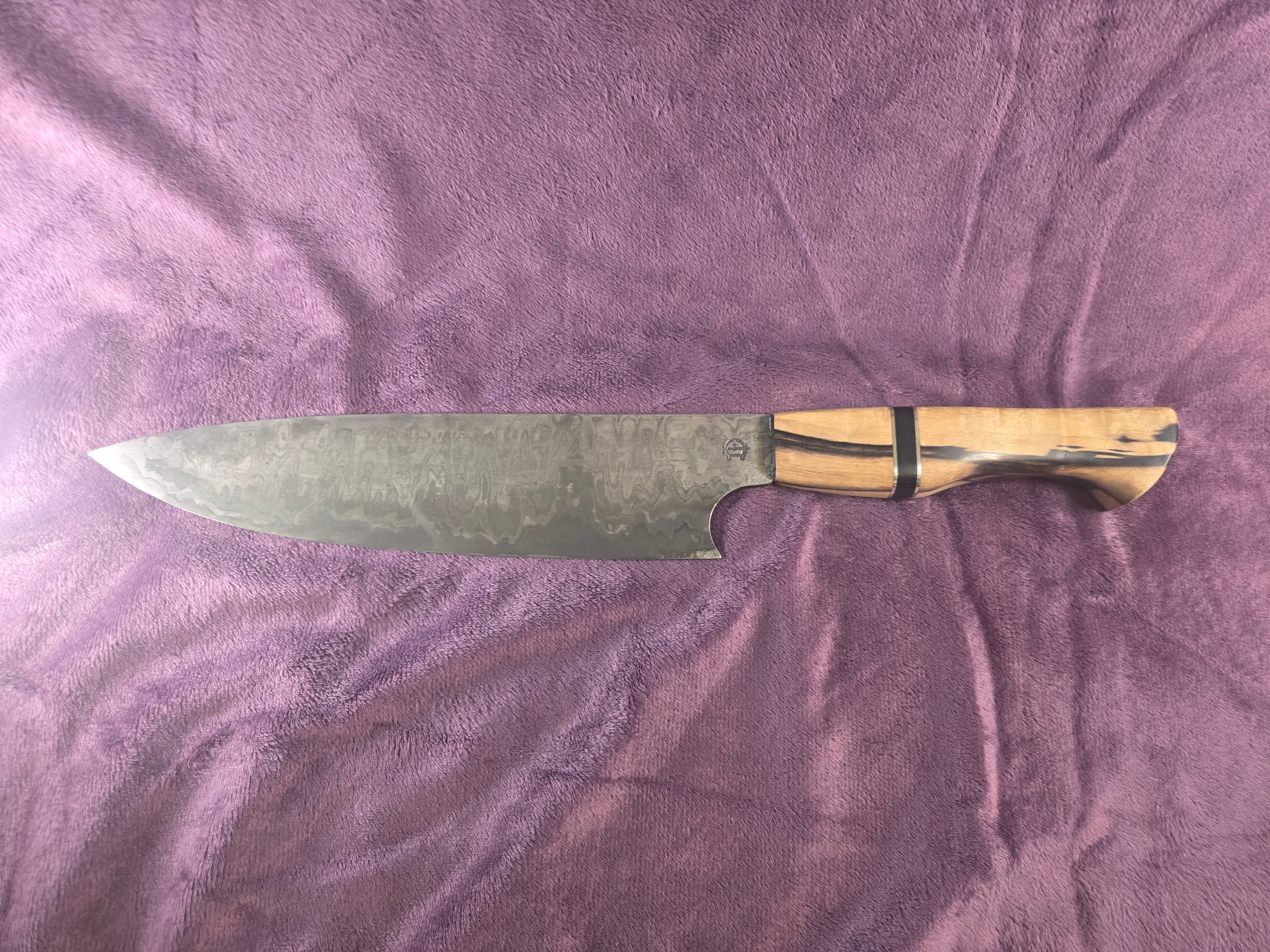 9" Go Mia Chefs Knife