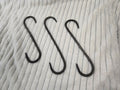 Large S hook