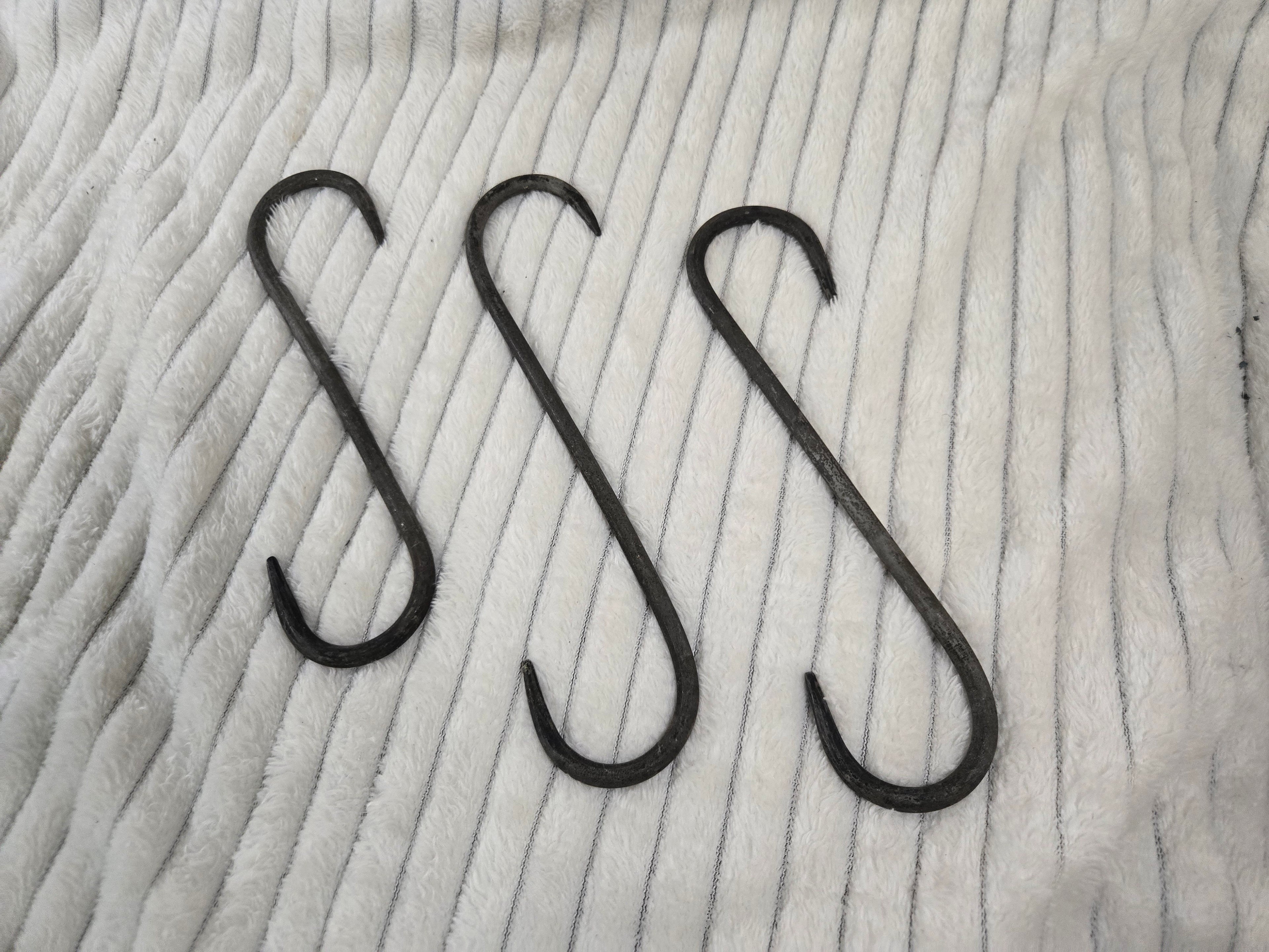Large S hook