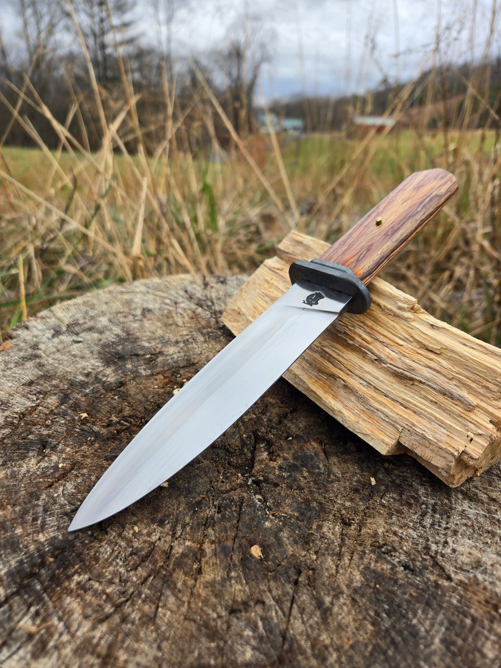 5.5 Gentleman's Bowie