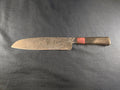 8.5 Damascus Chefs knife