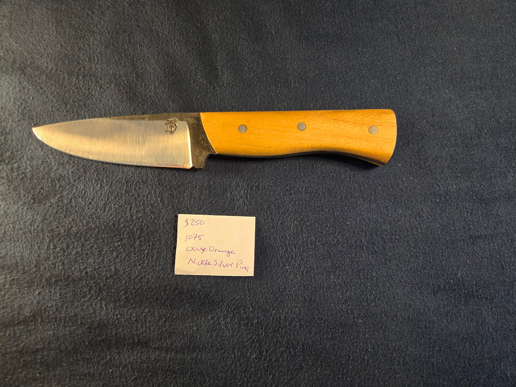 4.5 Hunter/Skinner