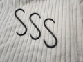 Small S hooks