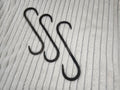 Medium S Hooks
