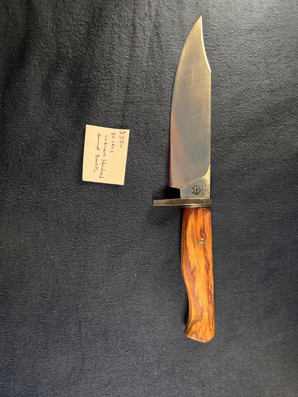 6.25 Bowie