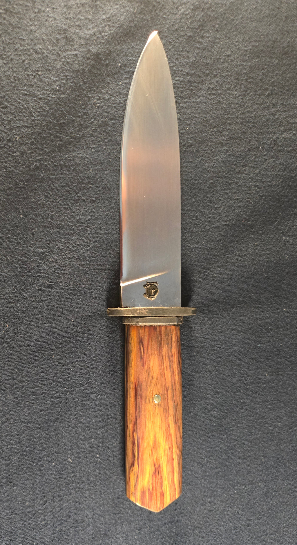 5.5 Gentleman's Bowie