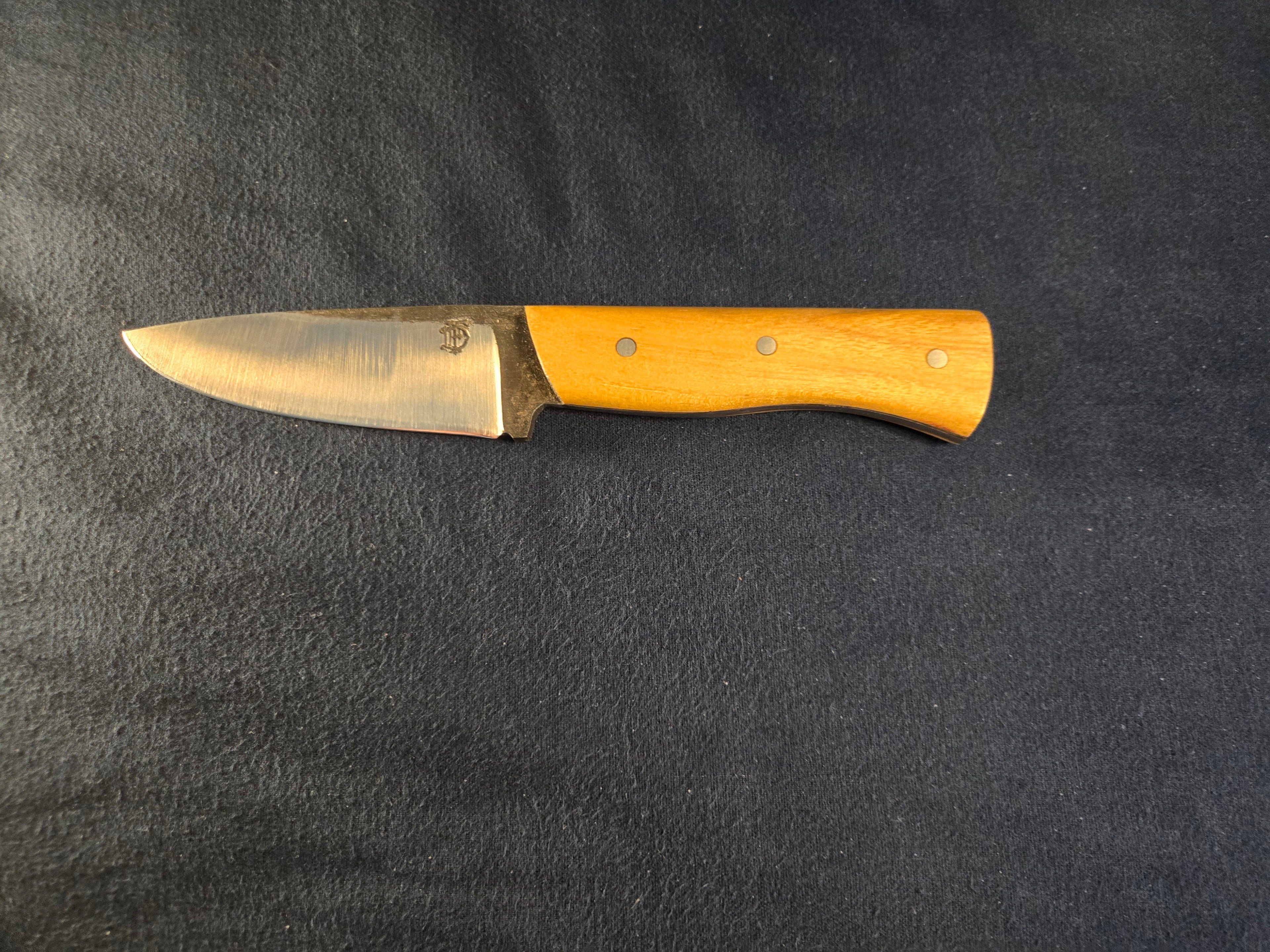 4.5 Hunter/Skinner