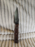 3.5 Appalachian Field Knife