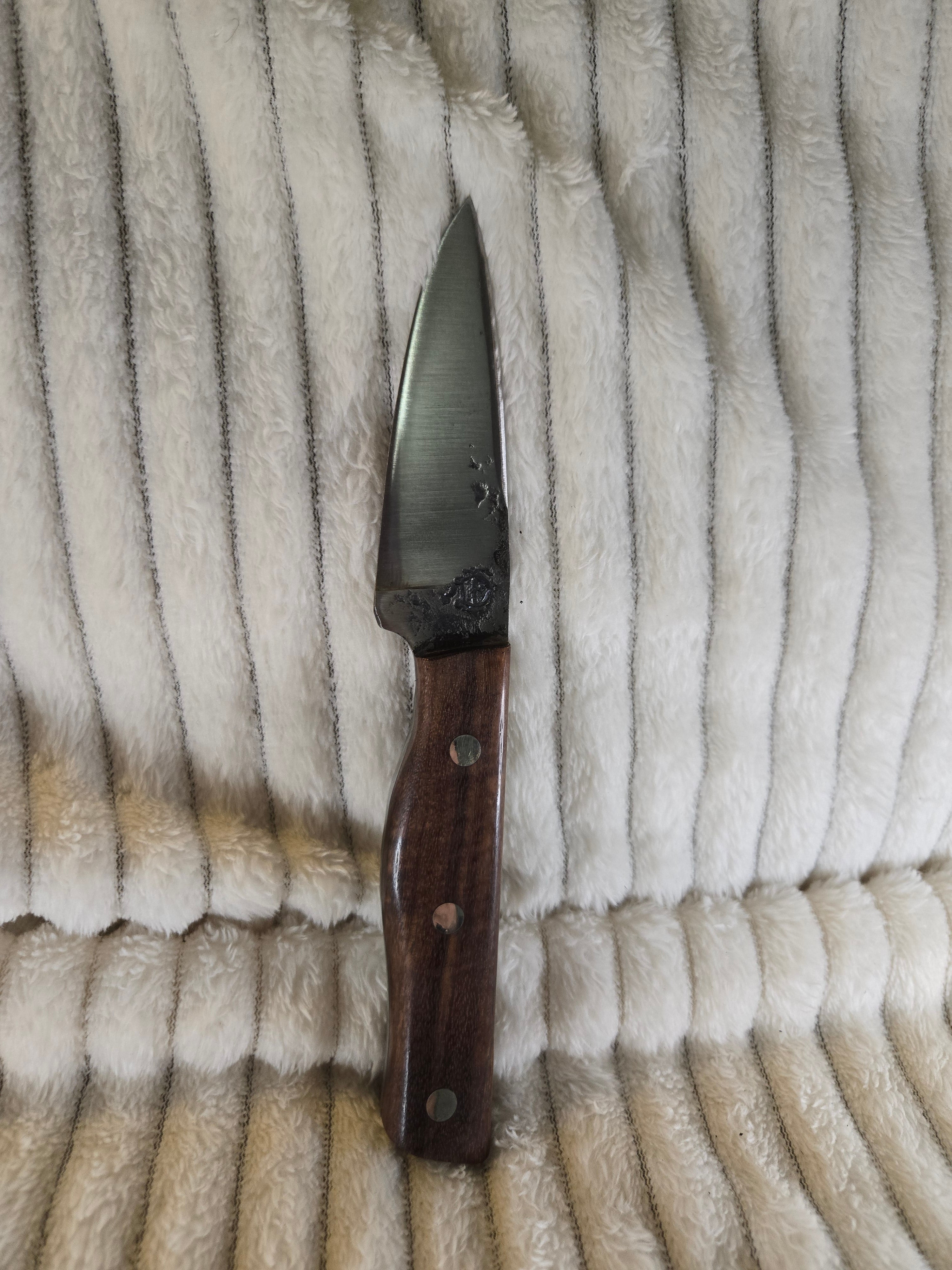 3.5 Appalachian Field Knife