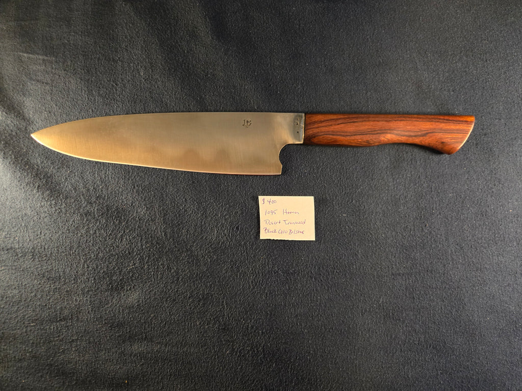 8.75 Chefs Knife