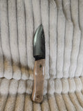 2.75" Drop point
