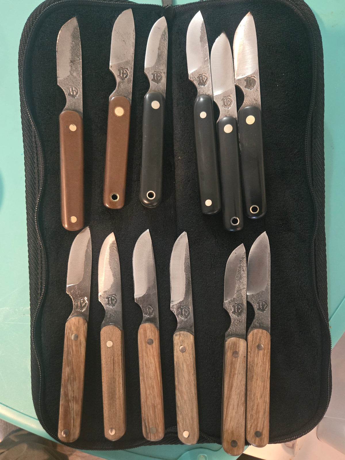 Field Scalpel
