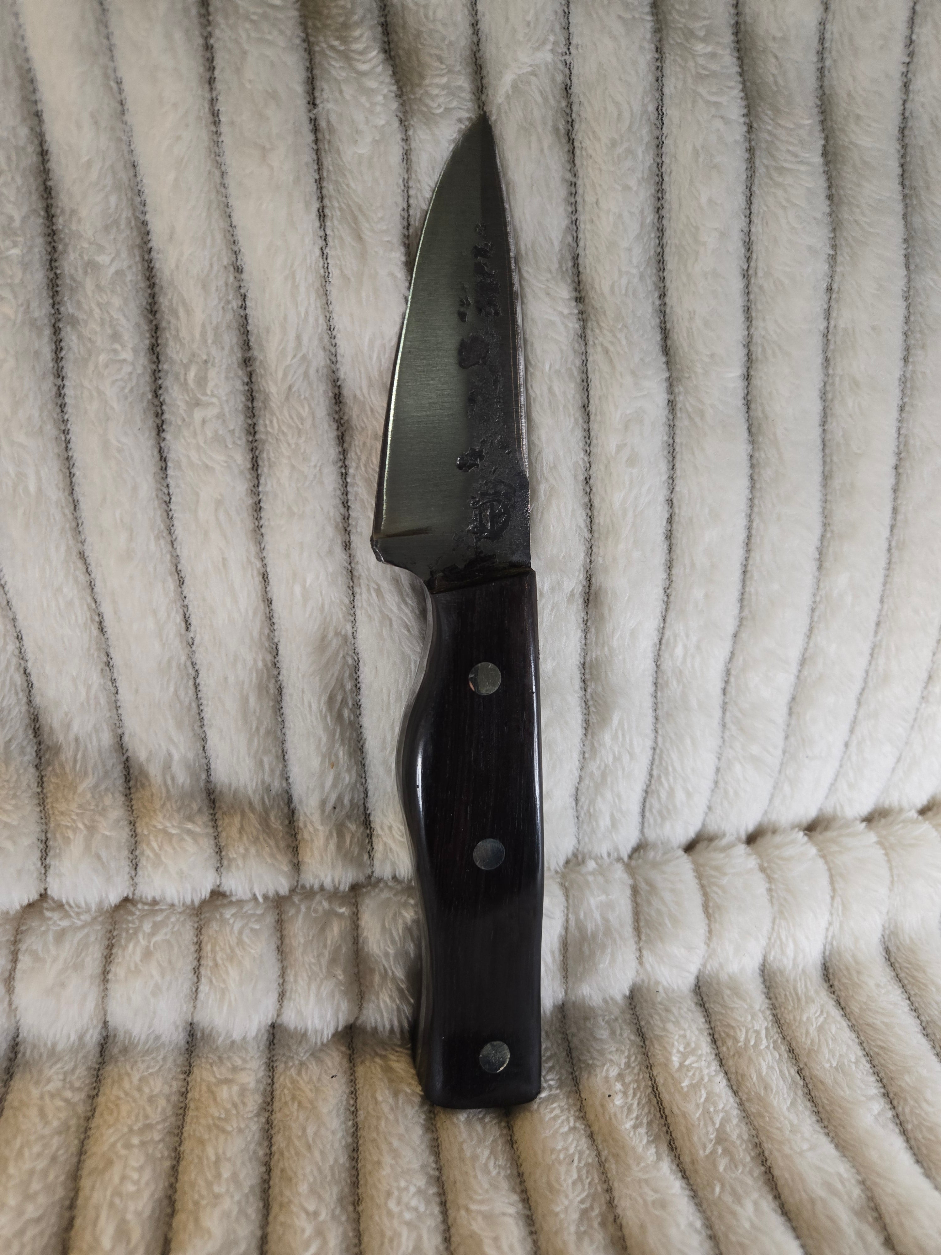 3.25 inch Appalachian Field Knife