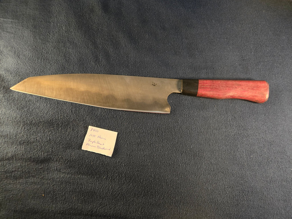 10 Chefs Knife