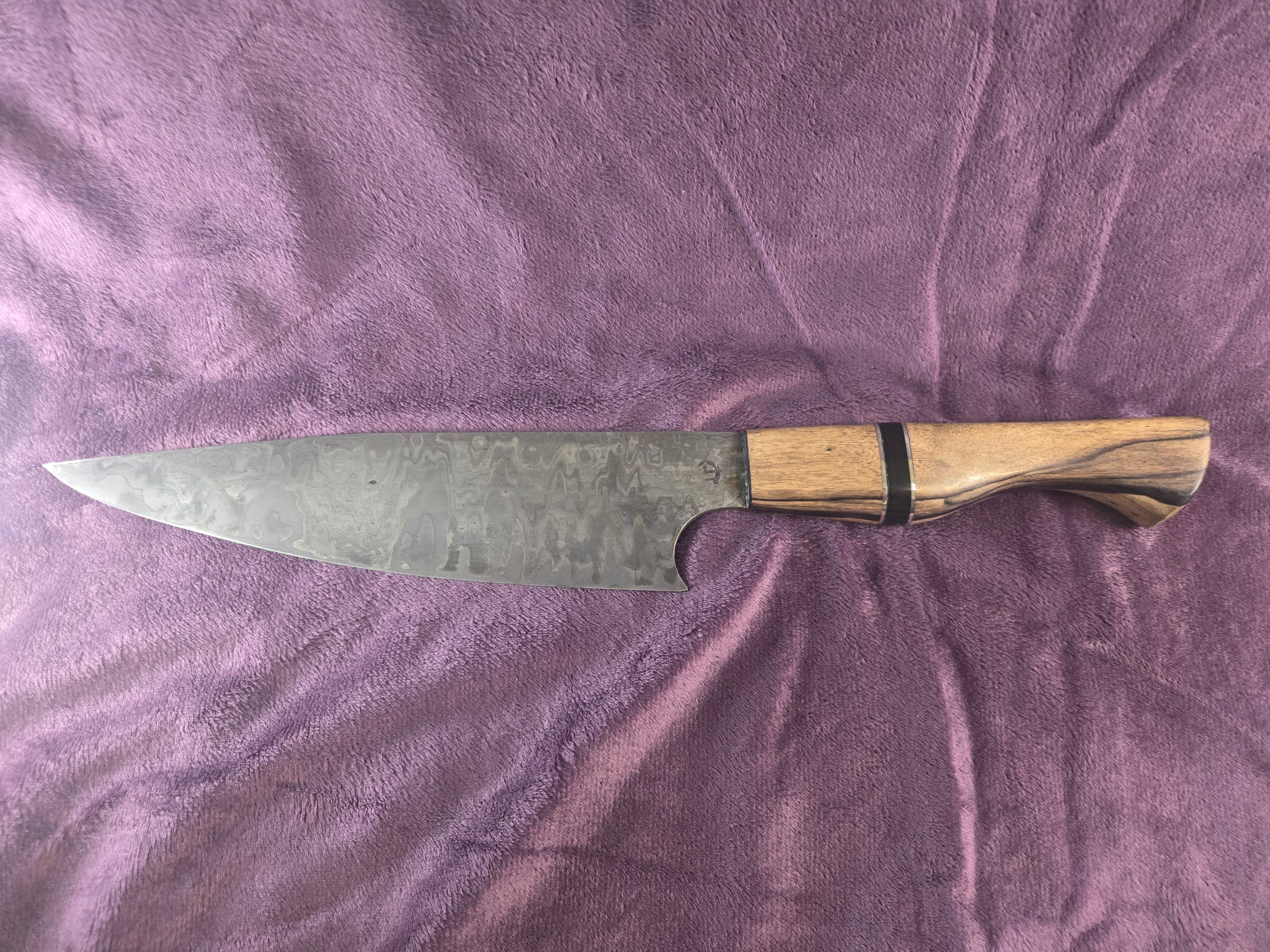 8.5" Gyuto