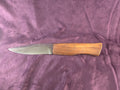 4.5 Tile Mosaic Puukko