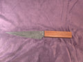 6.5 Damascus Honesuke